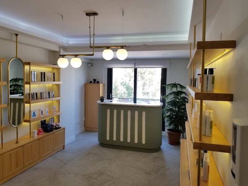 Nuvenue Wellness Beauty