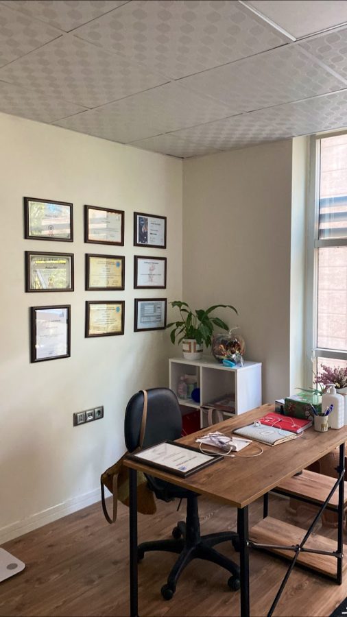 Fizyoterapist fatma ege