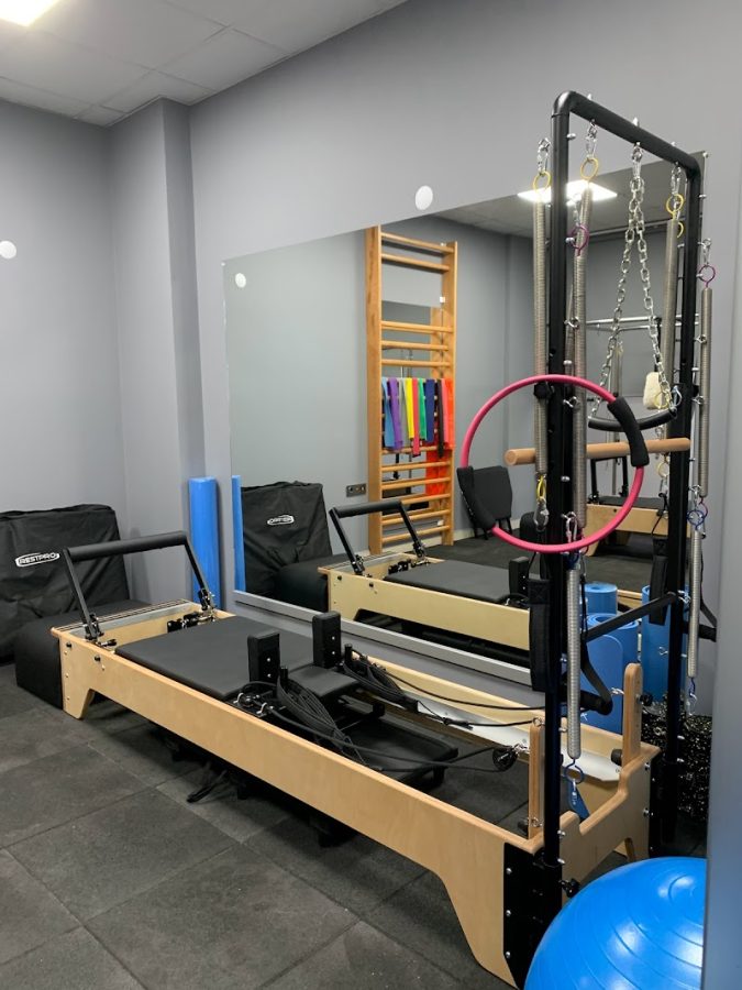 FizFit Sağlıklı Yaşam Merkezi