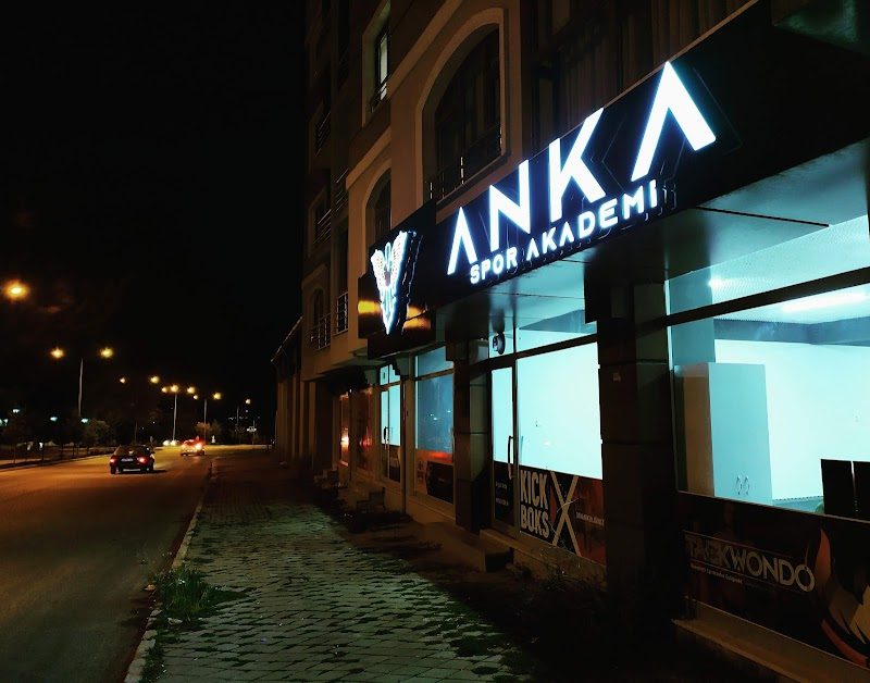 Anka Spor Akademi