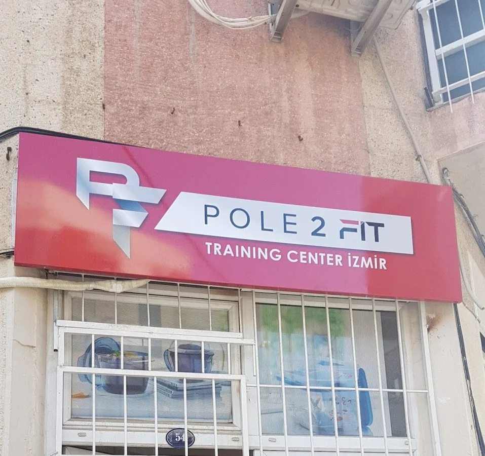 Pole2Fit İzmir