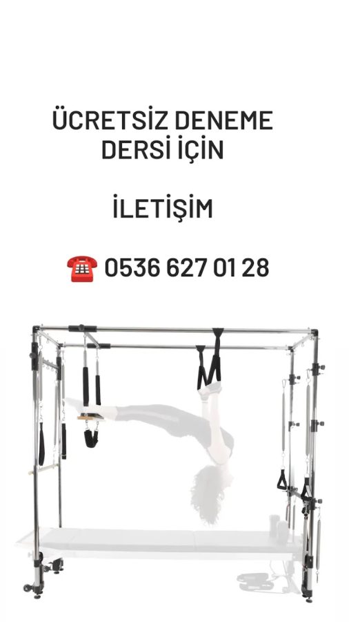 The Change Pilates 2