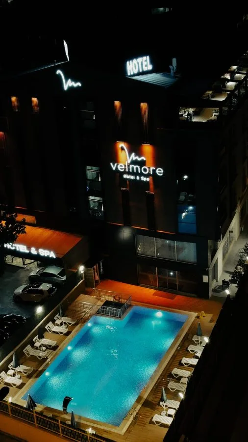 Botanical Spa & Wellness