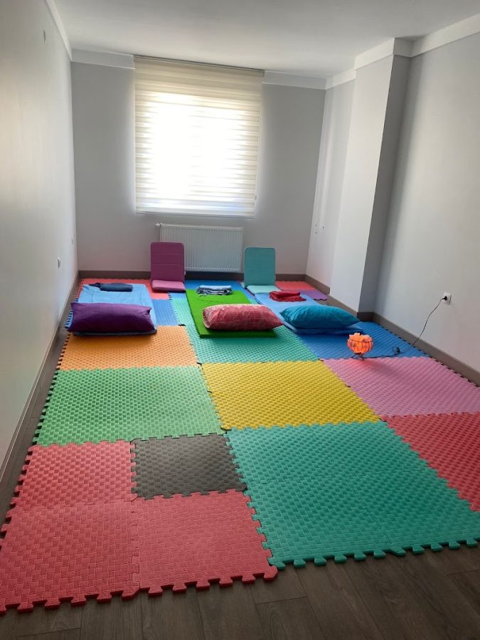 Hayyrem - Holistik Nefes