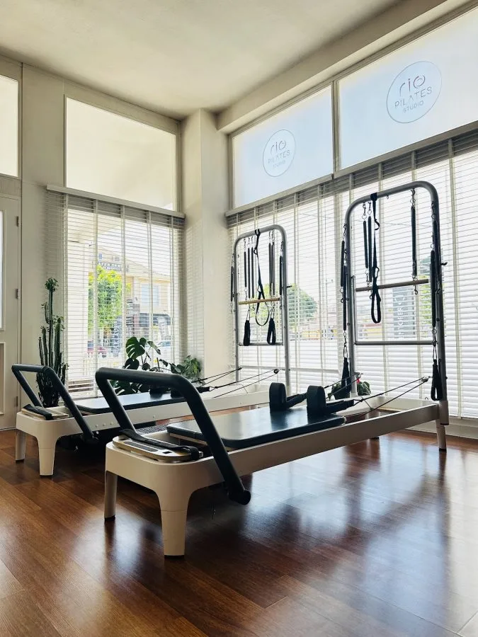 Rio Pilates Studio