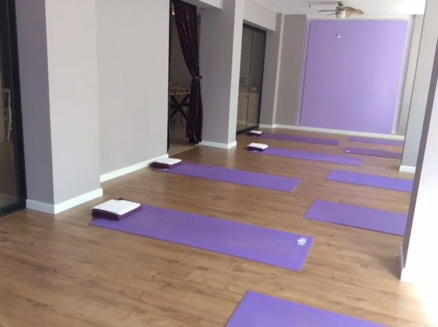 Alsancak Yoga