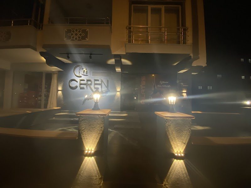 Ceren pilates kilis