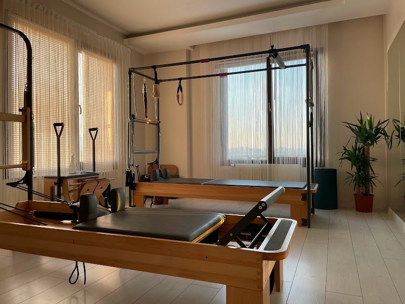 Sante Fit Private Training