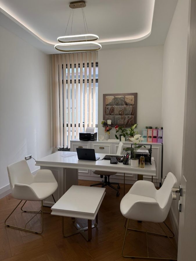 Doğa Wellness & Pilates Studio