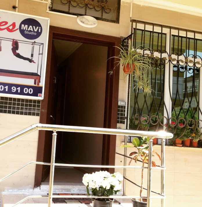 Mavi Pilates Studio