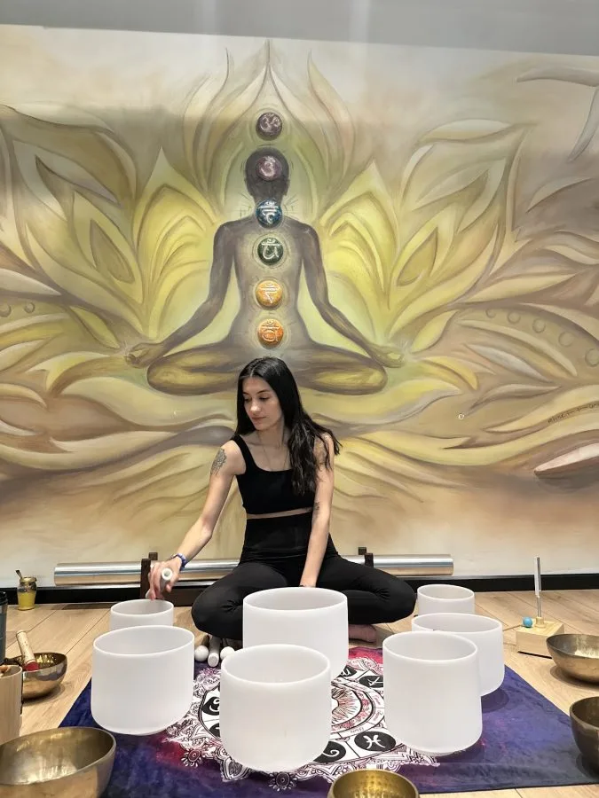 Ohivya Meditasyon Studio