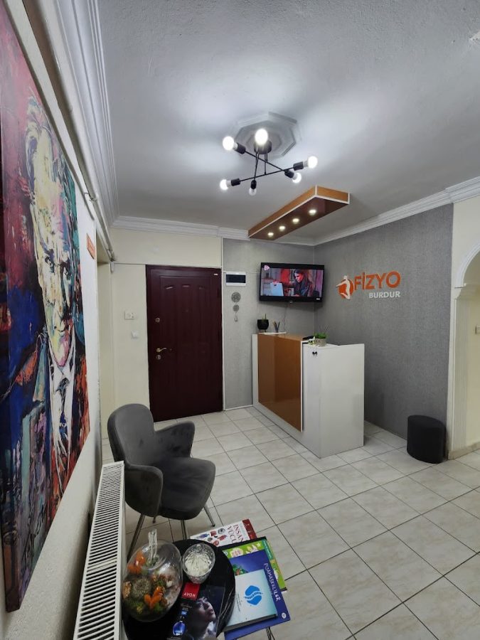 FizyoBurdur