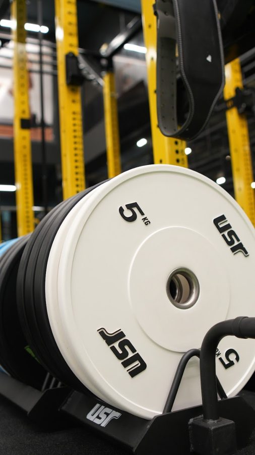 Prime Fitness Bergama