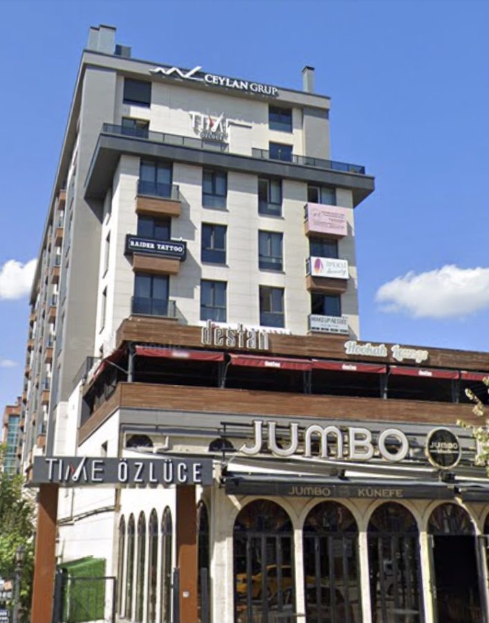 Bugi Pilates - Özlüce Reformer Pilates