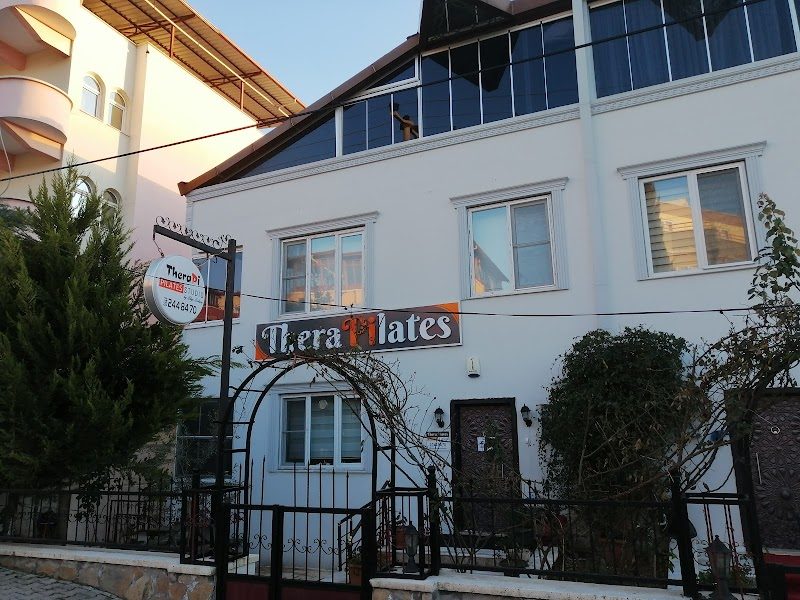 TheraPilates By Aliye Acıburç