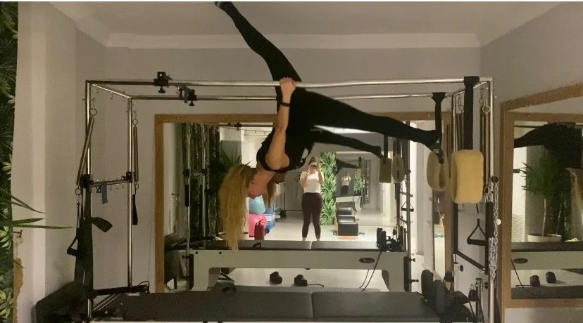 Cemy's Pilates Studio