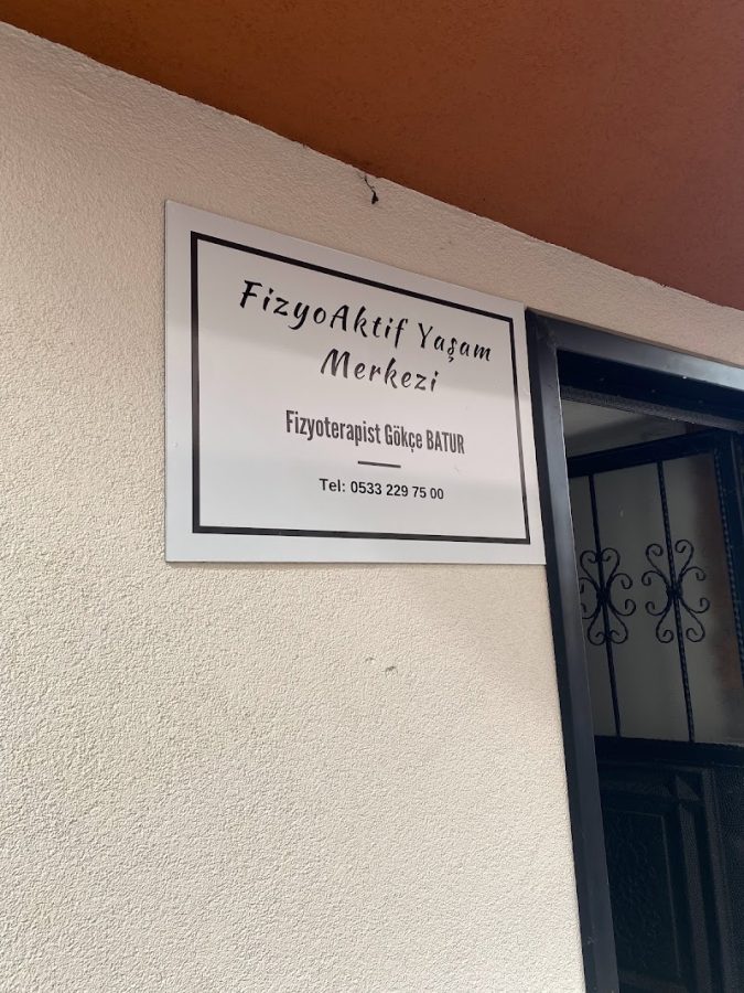 FizyoAktif Yaşam Merkezi