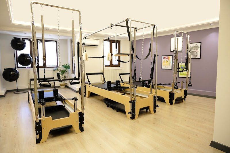 Fizyo Centro Fizyoterapi Merkezi