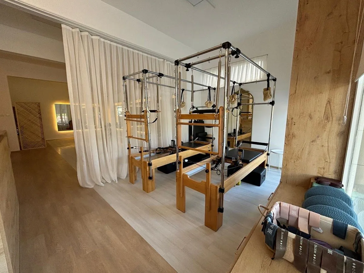 Sâye Wellness Studio & Coffee