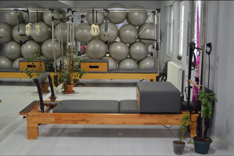 Powerlight Body Lab.