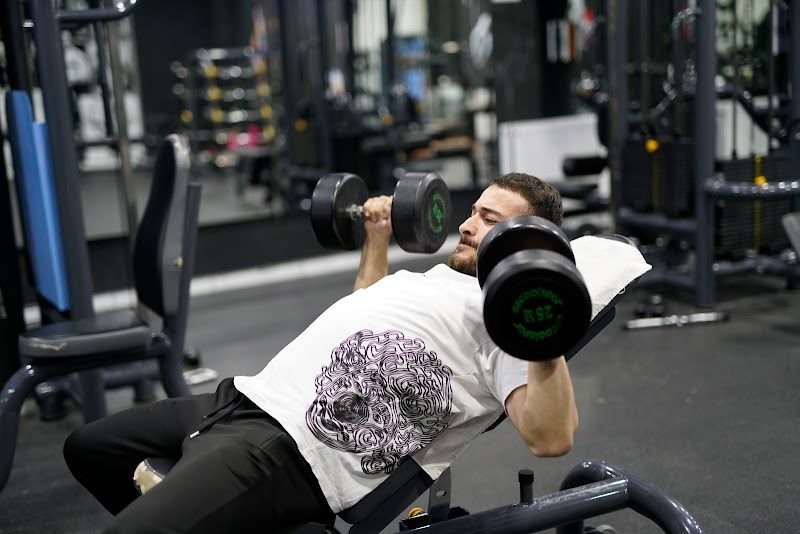 OXYGEN WELLNESS CLUB