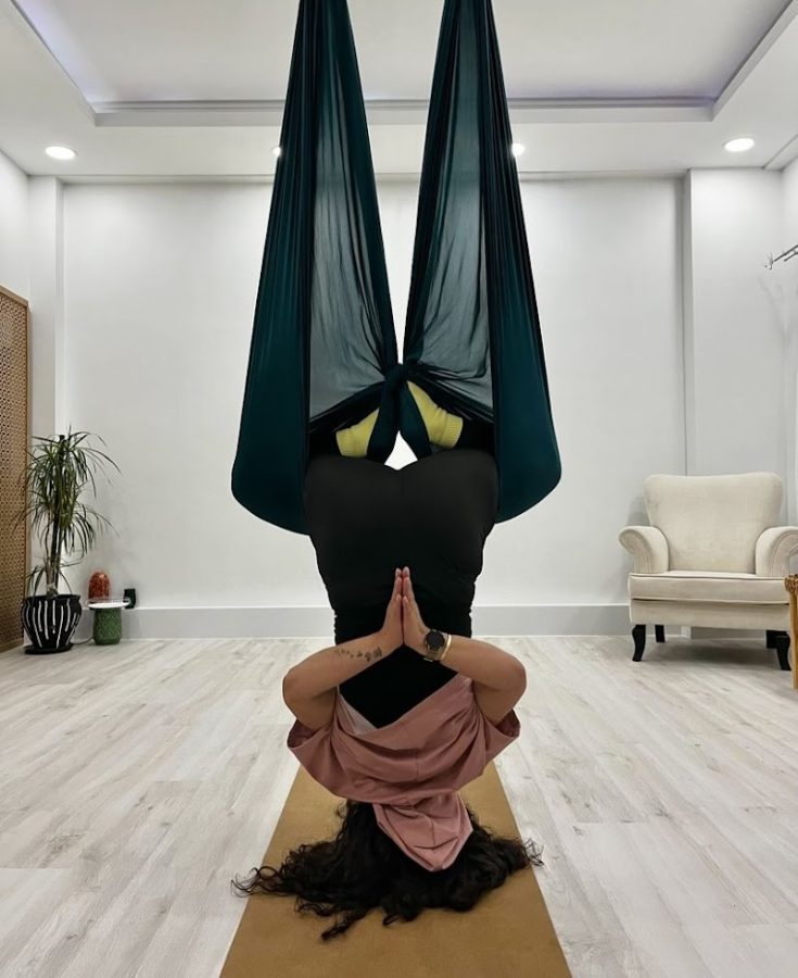 DND YOGA Stüdyosu