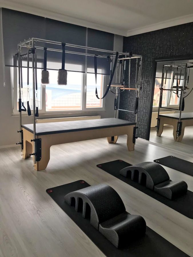 Senlife Pilates Studio