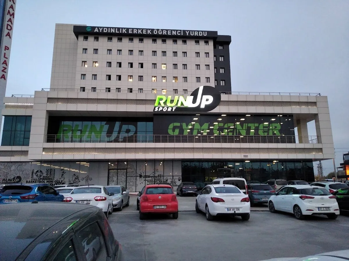 Runup Spor Merkezi