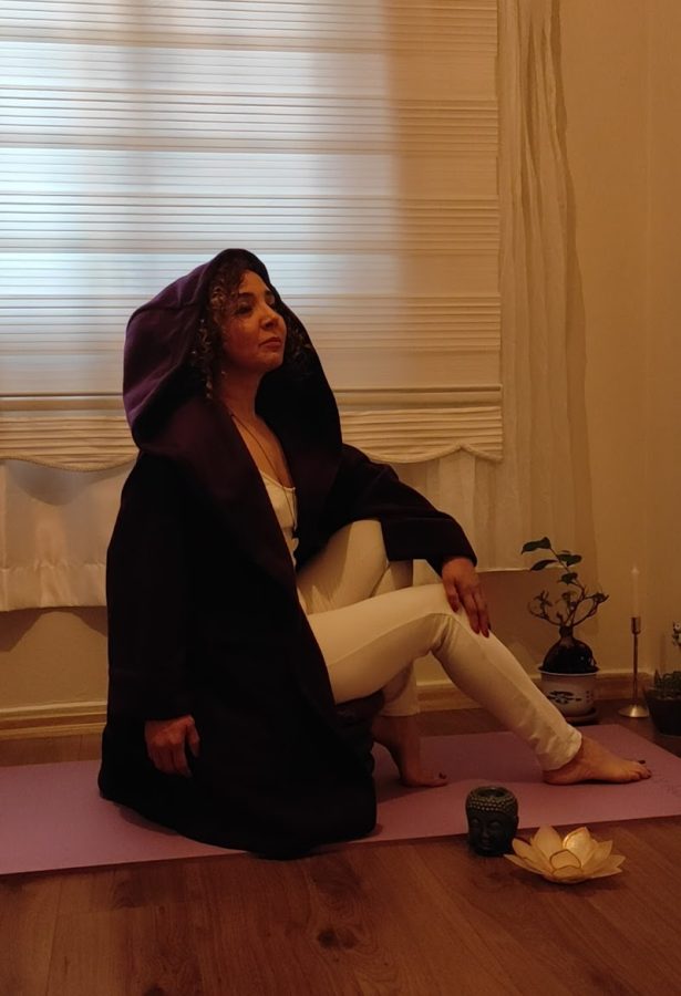 Özüm Yoga ve Bioenerji Merkezi