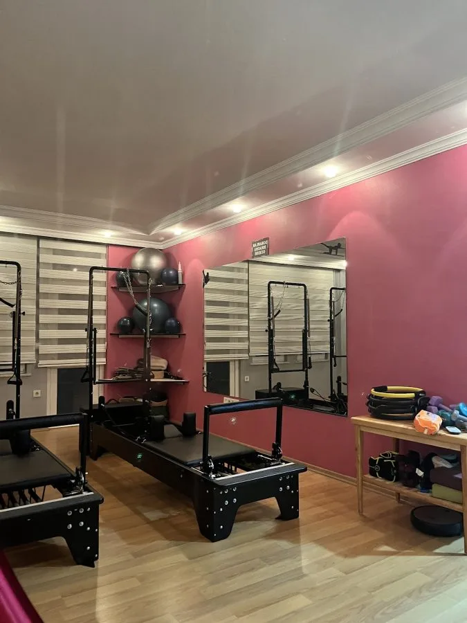 Queen's of Butterfly Plates Studio