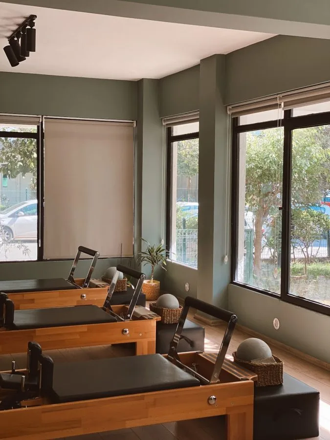 Primefit Pilates Antalya