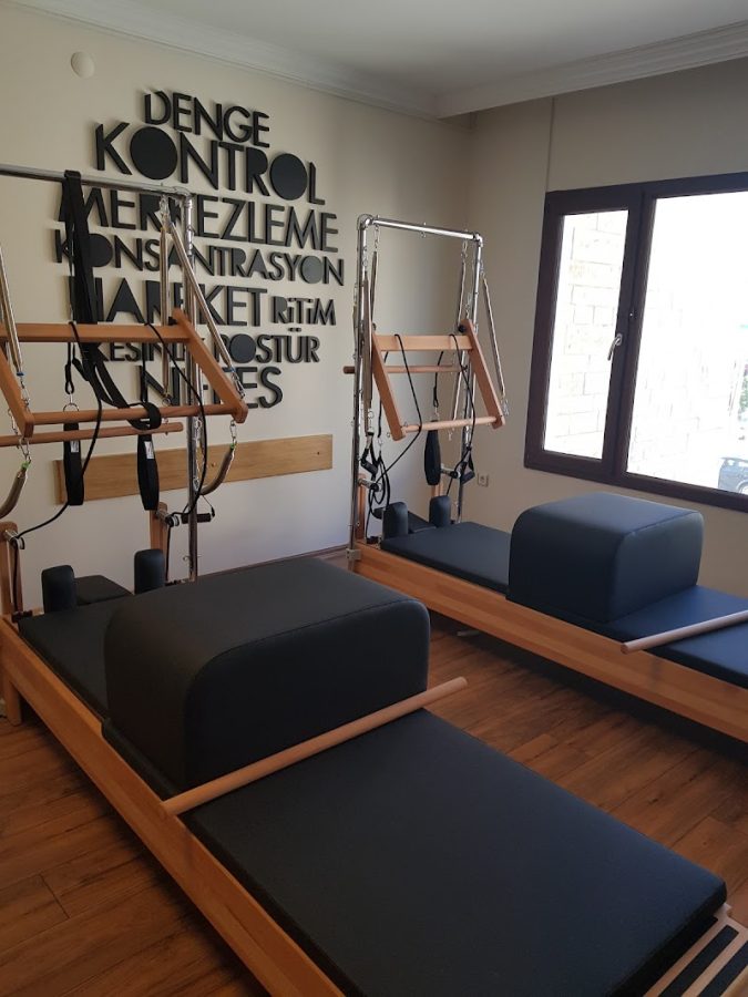 Posh Pilates Turgutreis