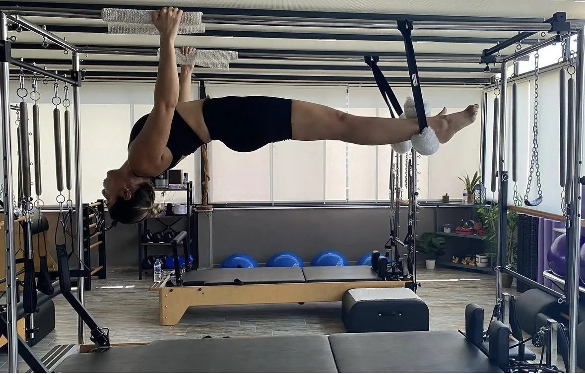 My Therapy Studio Pilates