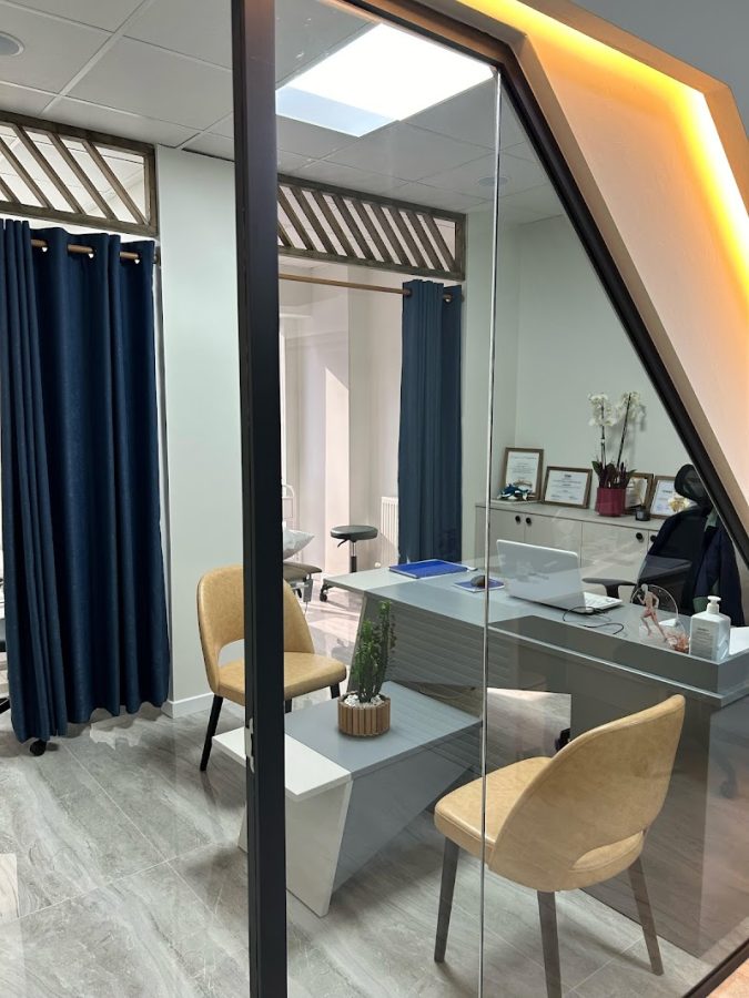 Fizyoterapist Yunus Uzun