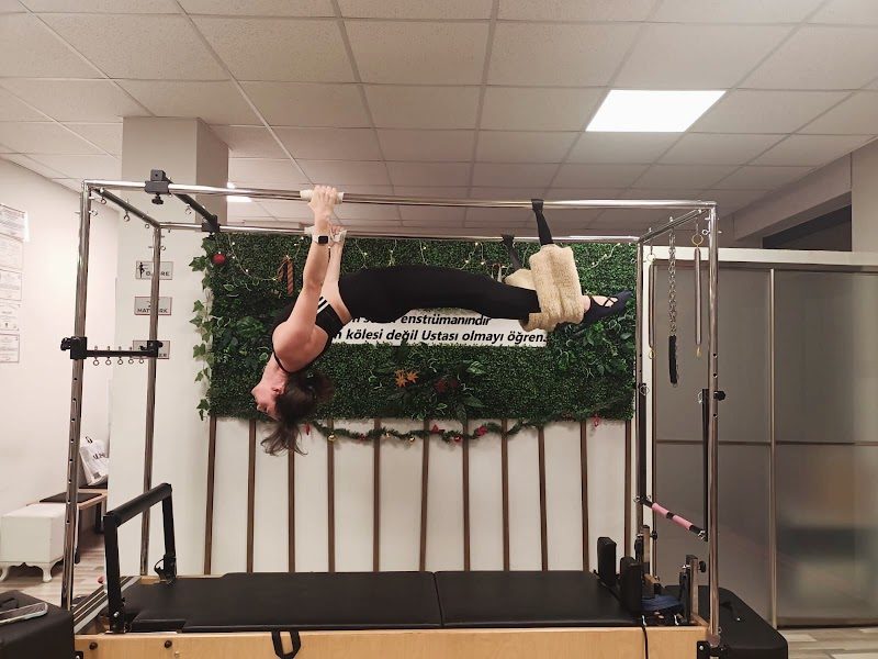 Academy Pilates Çanakkale A.P.Ç