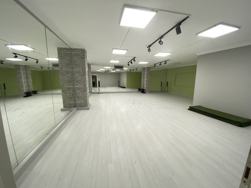 Fatma Akgün Pilates Stüdyo