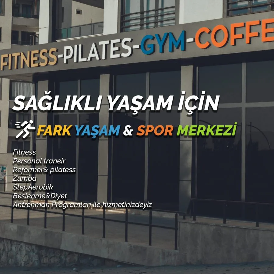 Fark Yaşam Spor Merkezi