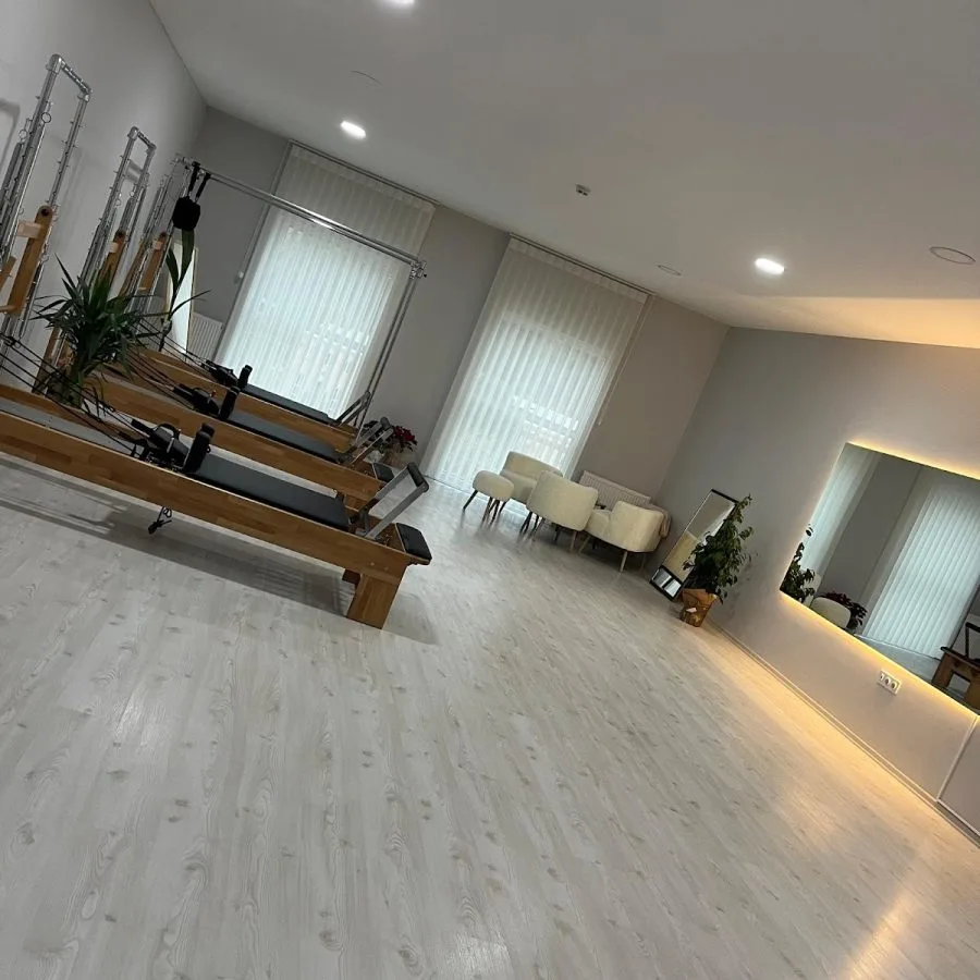 Sibel Çakır Pilates & Training Studio