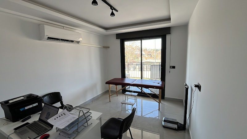 Fizyo Yiğit Ege(Reformer-Pilates)