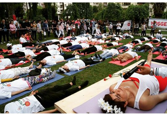 Adana Yoga Spor Kulübü