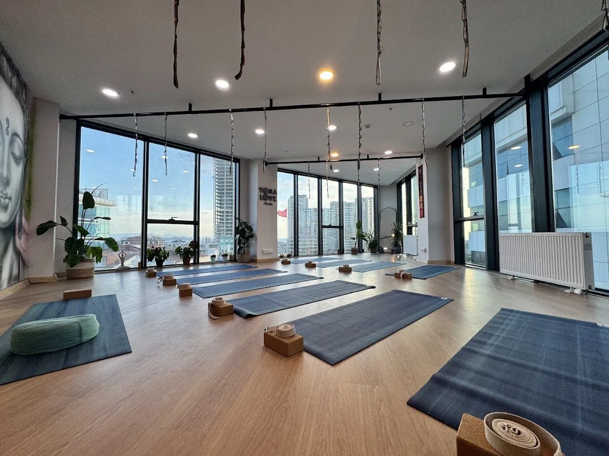Yoga Love Studio