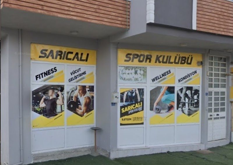 Sarıcalı Spor Kulübü