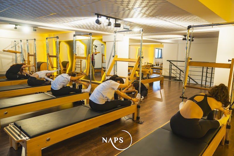 NAPS Pilates Studio