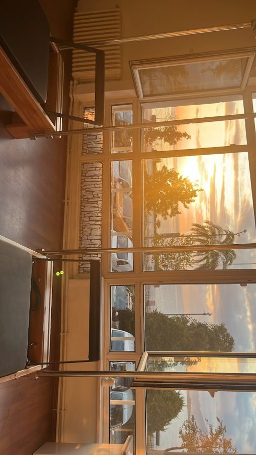 Cherie Pilates and More