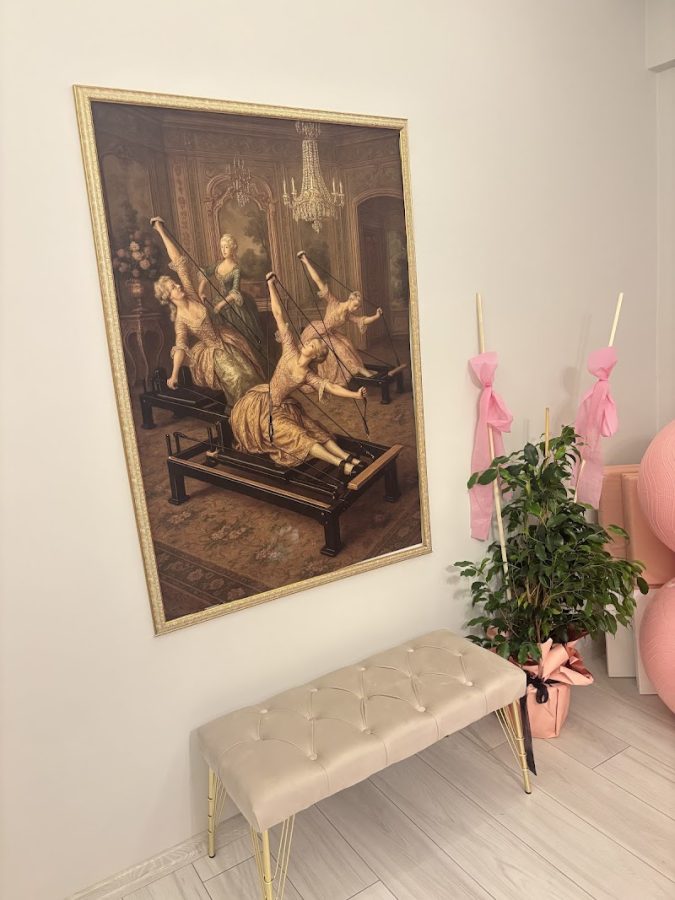 Dilanna Spor Stüdyo