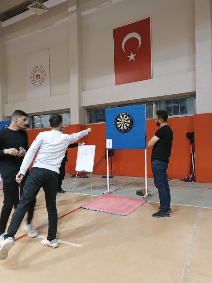 Gençlik Ve Spor İl Müdürlüğü