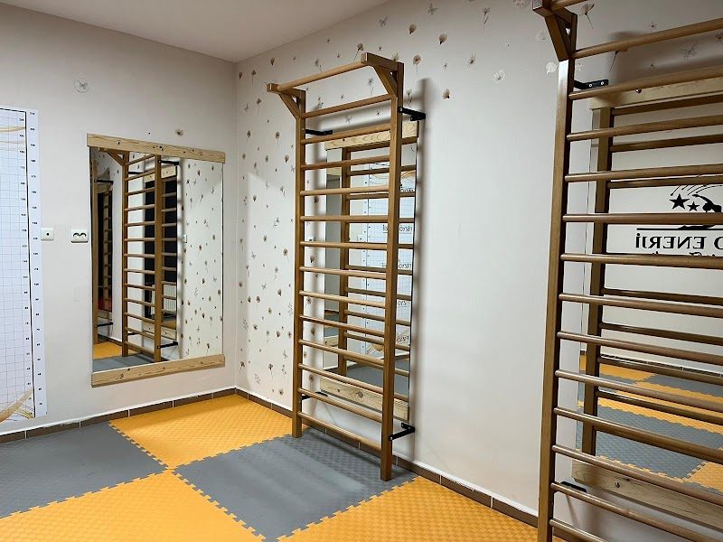 Fizyo Enerji Fizyoterapi Ve Danışmanlık Merkezi