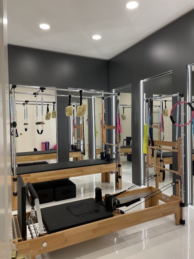 Alessia Sağlıklı Yaşam ve Danışmanlık Merkezi