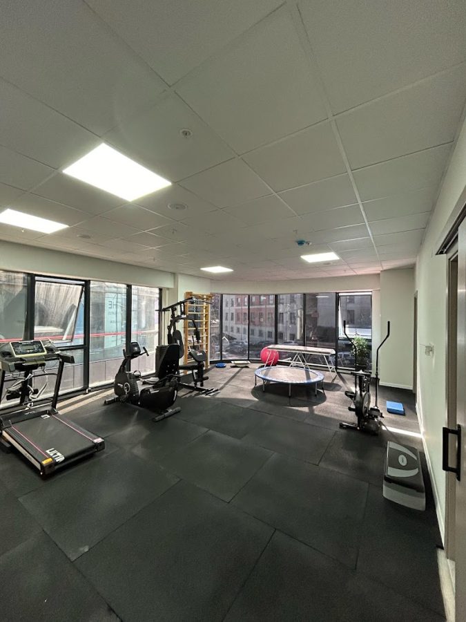 Fizyoterapist Yunus Uzun