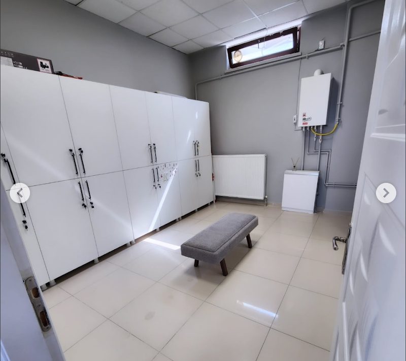 Vertebra Pilates Studio